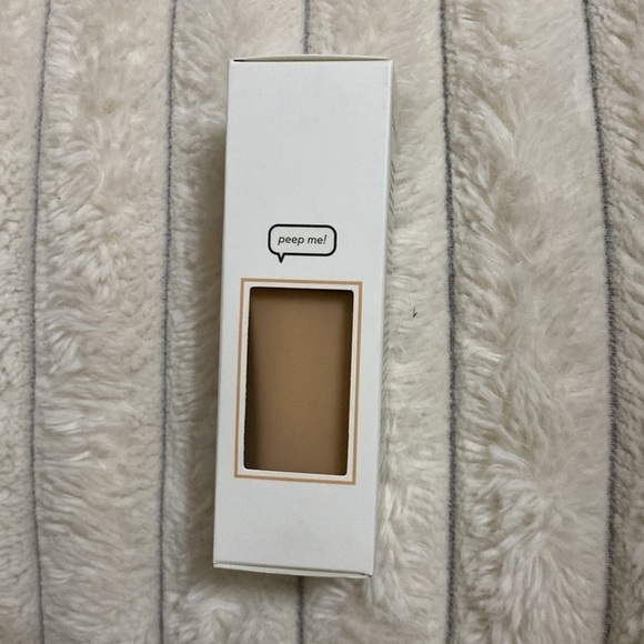 The Cre’me Shop Match Made Luminous Liquid Foundation #23 - Picture 3 of 6